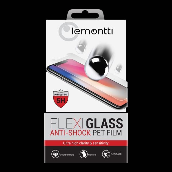 Lemontti folie din plastic pentru Xiaomi Redmi 9T NOUA