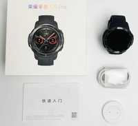 Huawei Honor Watch Gs Pro Black