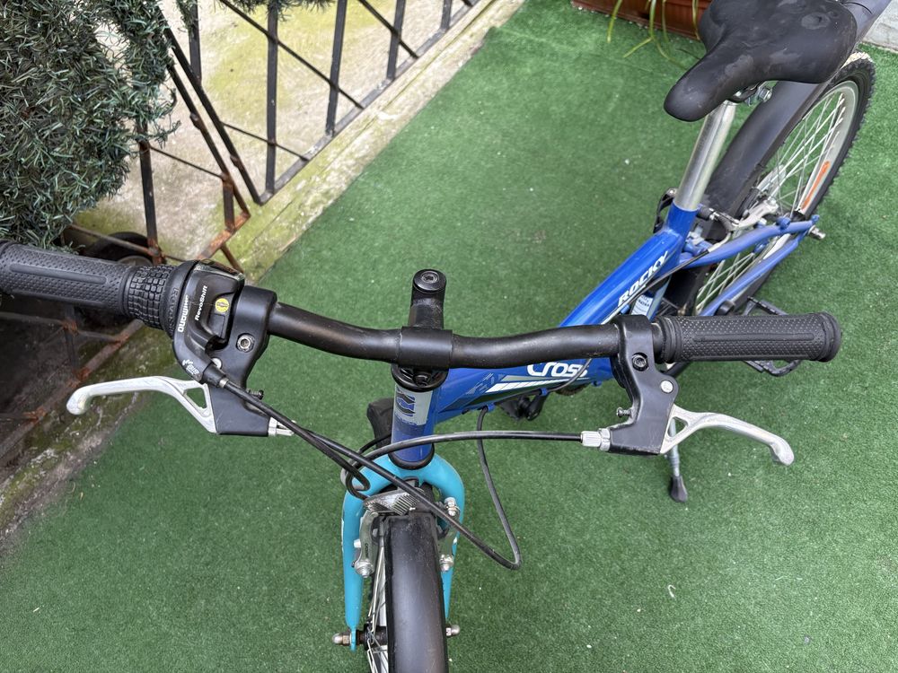 Детско колело Cross 20’’