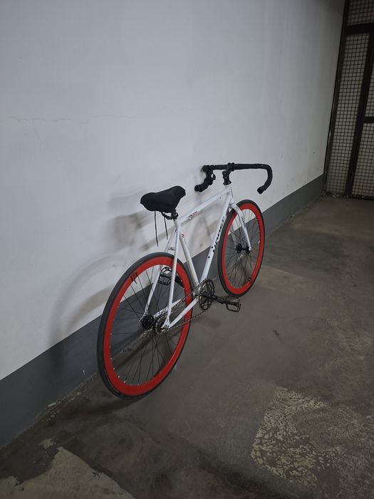 Фикс хорс в харошем состояни