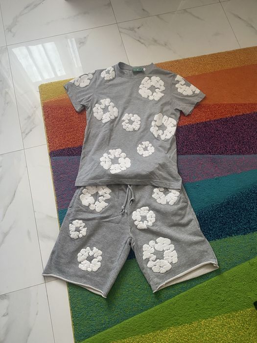 Compleu De Vara Denim Tears (M)
