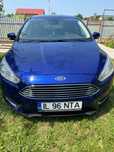 Vand Ford Focus mk3,5 break, 2015, 1.5 diesel 120cp