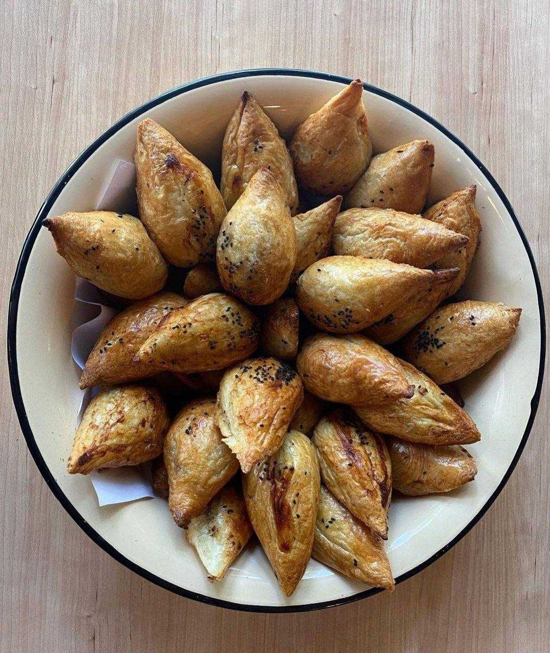 Маросим Овкатлари Ковурдок Шашлик Ассорти Юфка Сомсв Ва Бошкалар