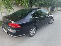 VW Passat B7, 2.0 l, 140 cp, 2013