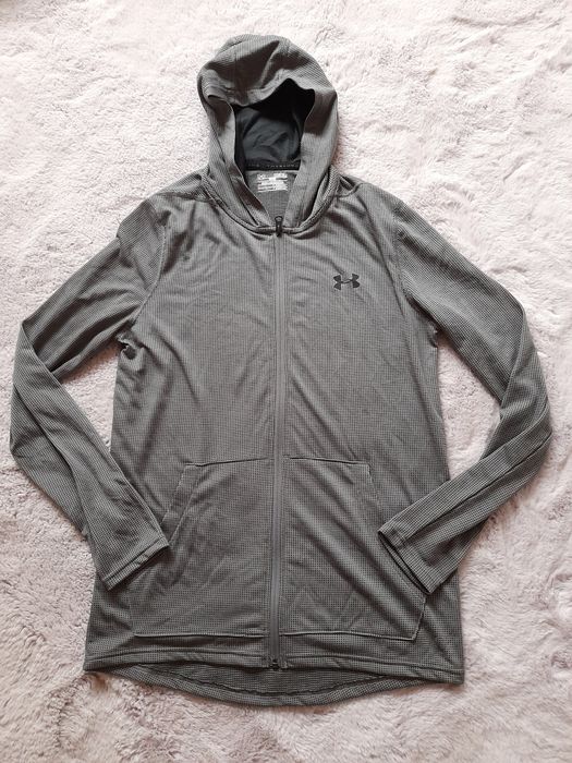 Nike- under armour мъжки суичъри M размер.