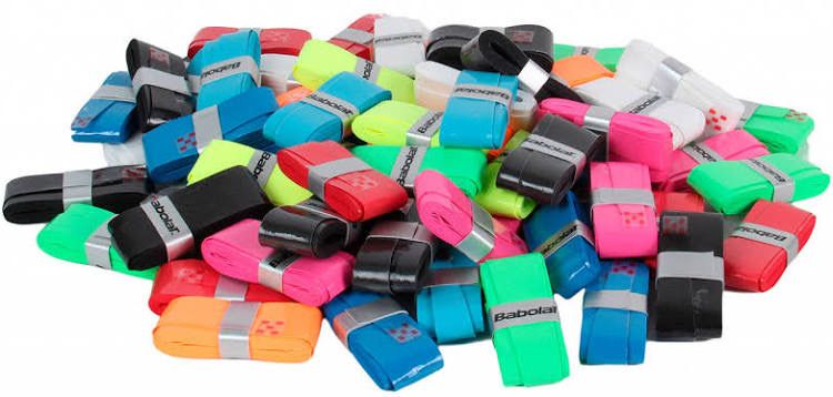 .: Grip/Overgrip Wilson, Babolat Racheta tenis :.