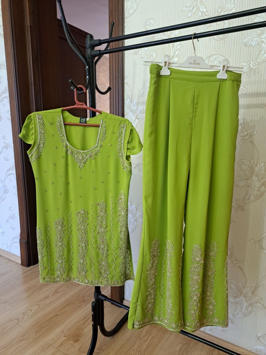 Келинские платья