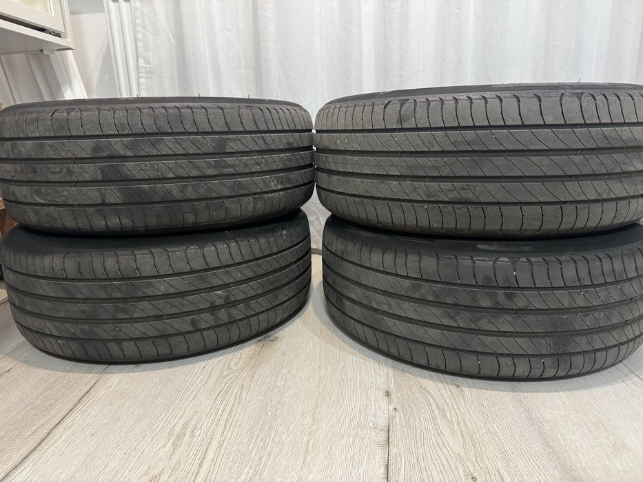 Michelin Primacy 4 205 55 r16