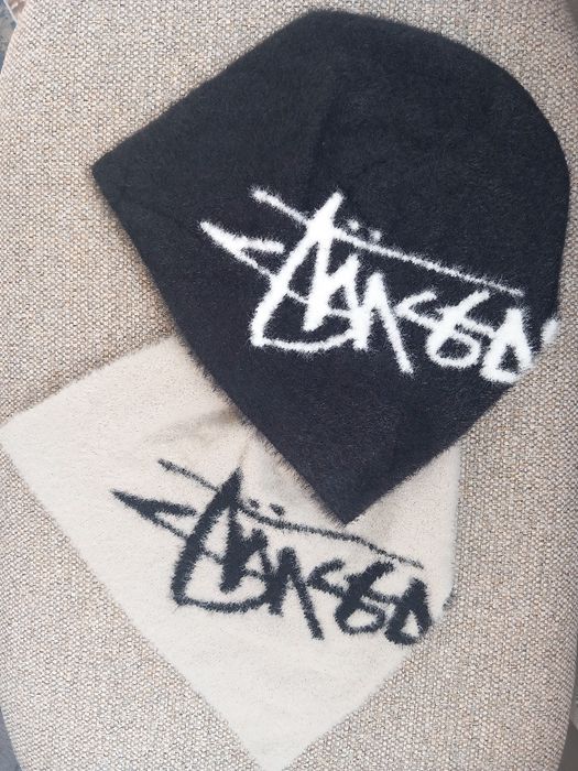 Шапка  Stussy 2 цвята