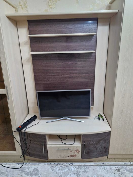 Стенка для гостиной