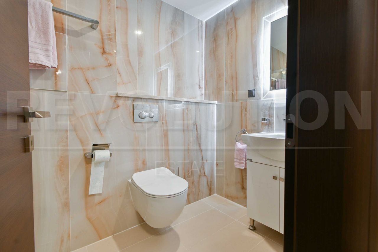 Продава се Тристаен апартамент в София, Лозенец - 145 кв.м за 3449 €/кв.м - Снимка #10