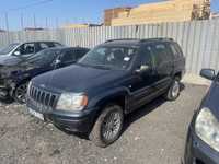 Dezmembrari jeep grand cherokee, 2.7 crdi, piese jeep cheroke craiova