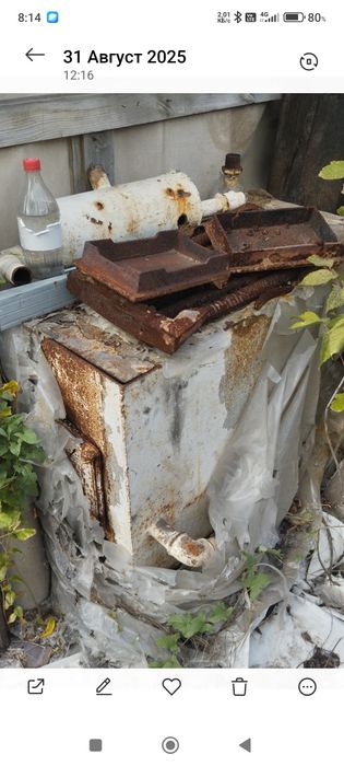 Продам печку. Печное отопление