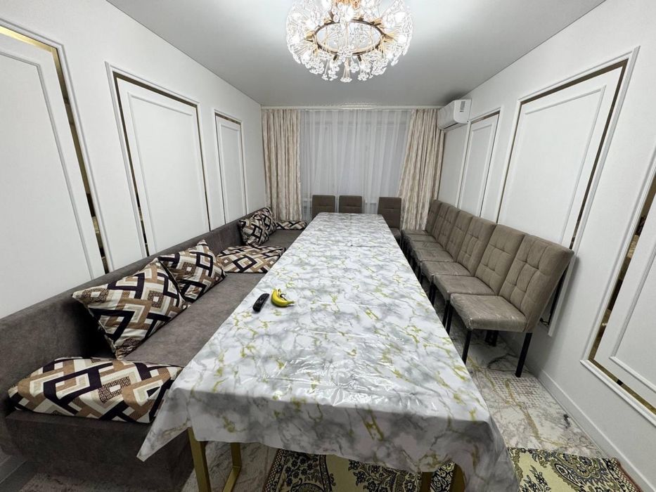 Срочно продам 2 х ком кв 44.8 м2