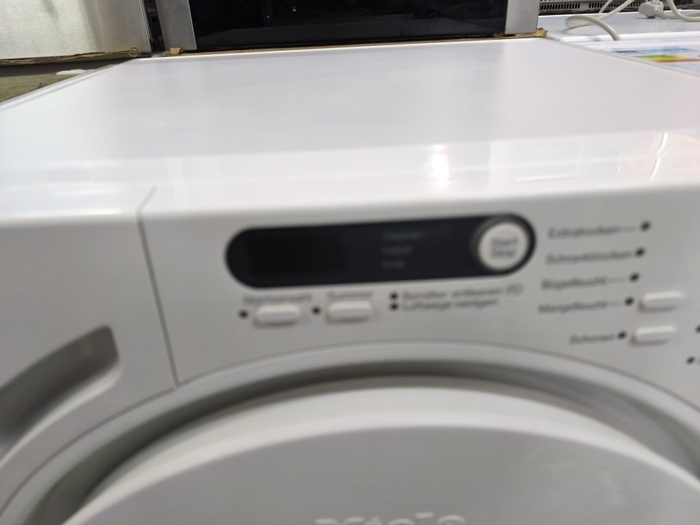 Сушилня Miele T7744C - 7кг. Клас В