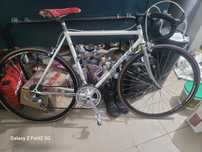 Cursiera colnago vintage
