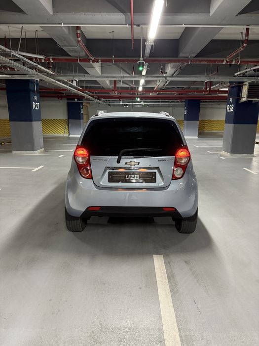 shevrolet Spark 2014 MT 2 pozitsa Eksport Variyant