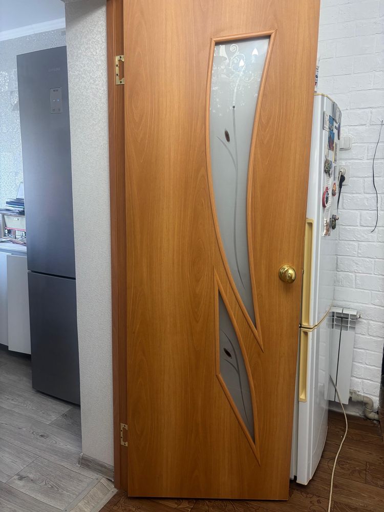 продам все двери за 30 тысяч