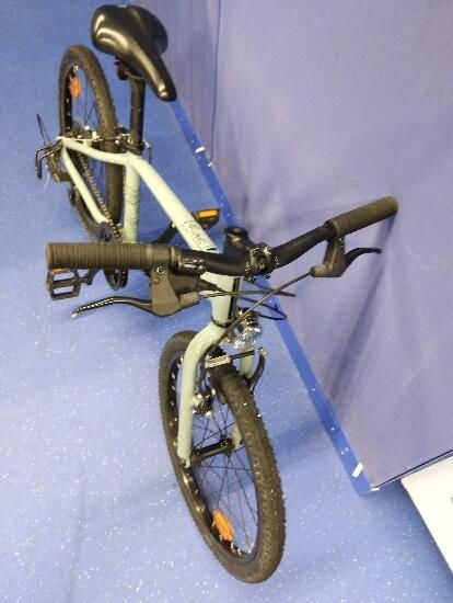 Bicicletă polivalentă - produs resigilat - (SecondHand) Decathlon