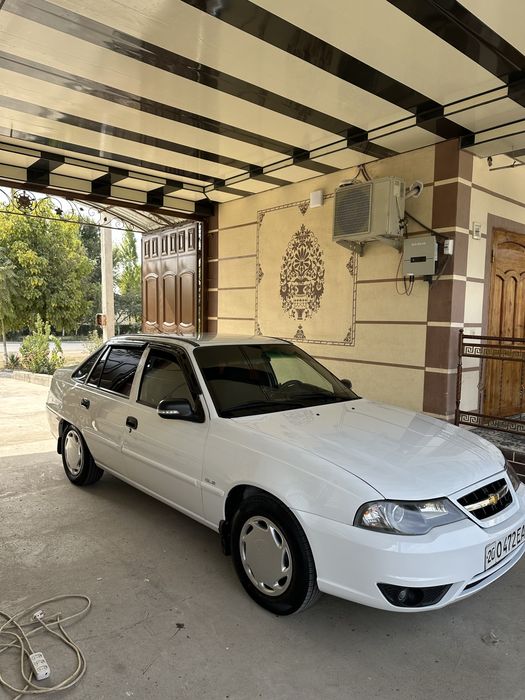 legenda butun udari yoq