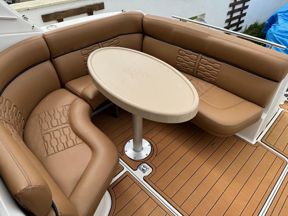Four Winns Vista 278 Model 2009