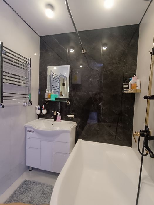 Продается квартира в Чарваке (Беш Тут)