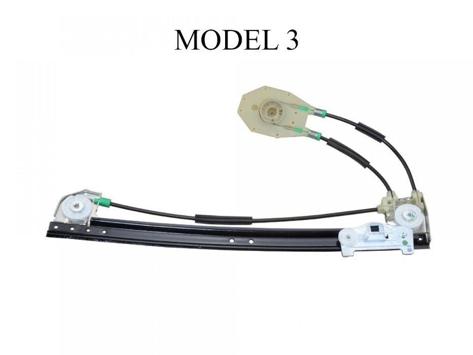 BMW 5 E39 Macara geam electrica fata / spate stanga si dreapta usa.