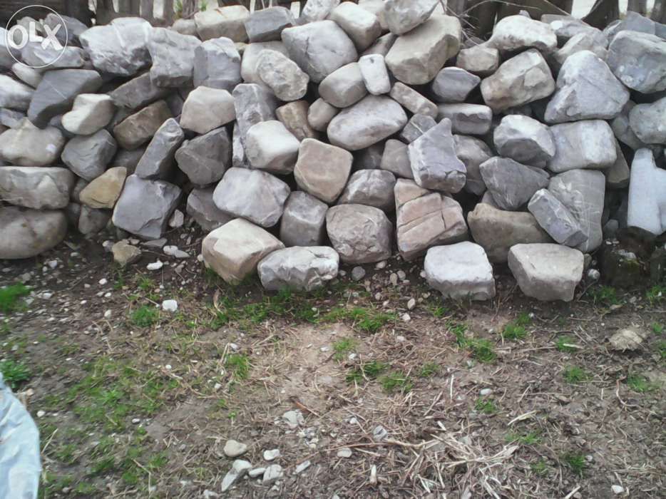 Piatra de constructii ieftina