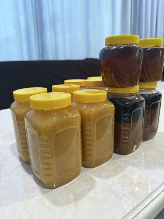 Беларусия Мёд Асали