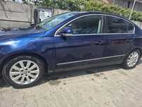 Vând  Passat b6  2.0 Bmp 140cp