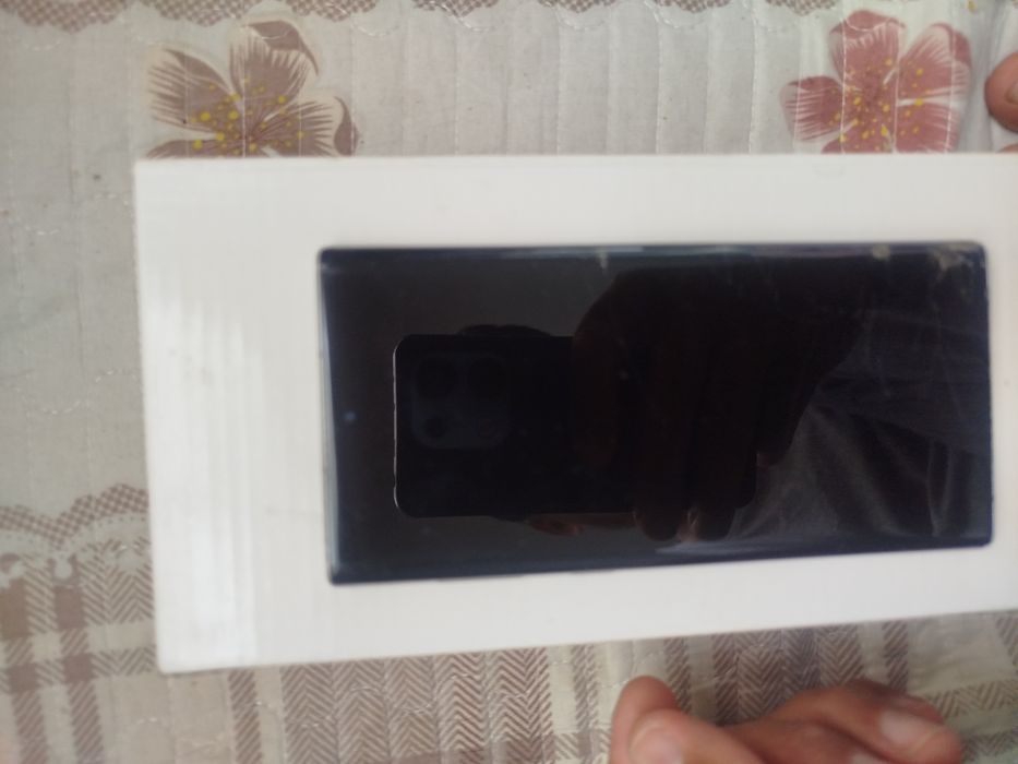 Samsung galaxy note 10 SM-N971N korea