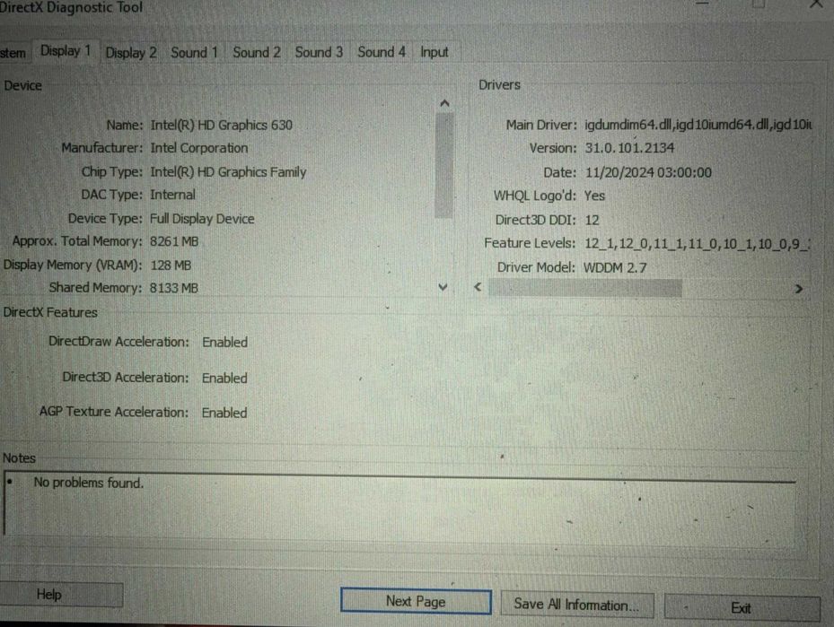 Геймърски лаптоп Acer Predator Helios 300 (PH317-51)