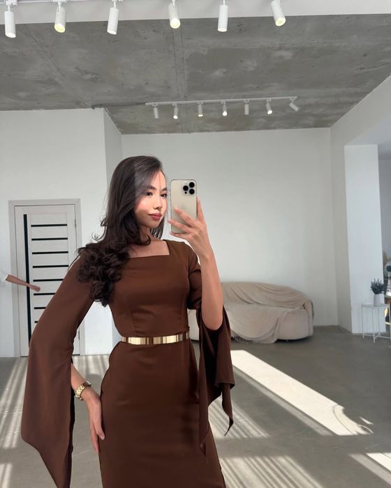 Продам платье 42 размер