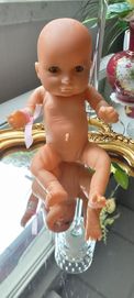 Мини кукла новородено бебе