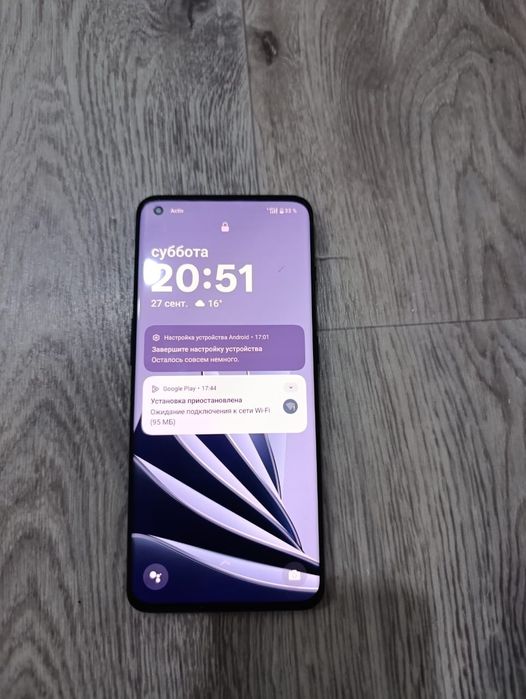 One plus 10 pro без карантия