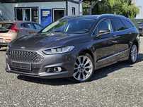 Ford Mondeo Vignale - Full - 2.0d -210cp-Xenon led-Piele-Navi-Automata