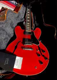 Gibson ES 335 COA Memphis long tenon