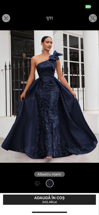 Rochie eleganta noua