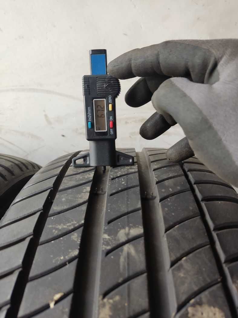Anvelope / Cauciucuri  Michelin Primacy 3 225/50R18 95V Vara DOT 2021