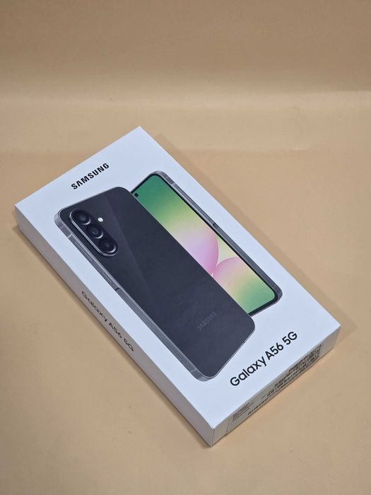 Hope Amanet P8 Samsung A56 128/8 Gb Sigilat