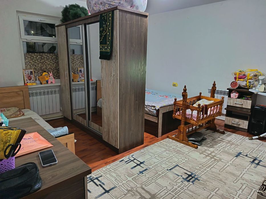 Срочно продаётся квартира в чирчике