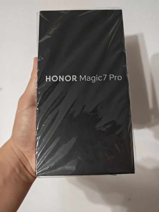 Продам Honor magic 7 pro. 12/512 ГБ. Состояние как Новое