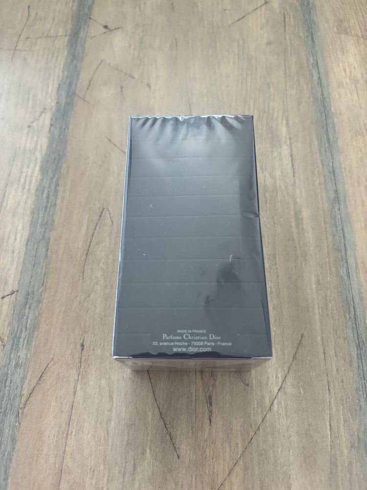 Dior Sauvage Parfum 100ml