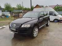 Vânzare wv Touareg V10  313 cp