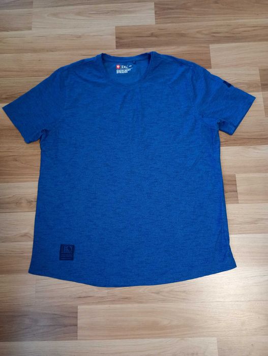 Engelbert Strauss мъжка тениска размер XXL