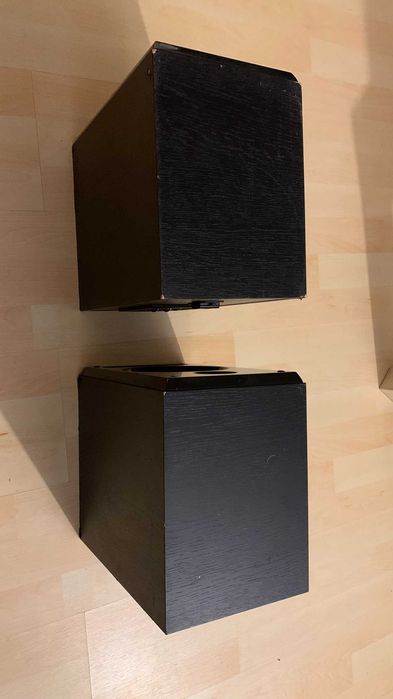 Boxe KEF C 3 Defecte