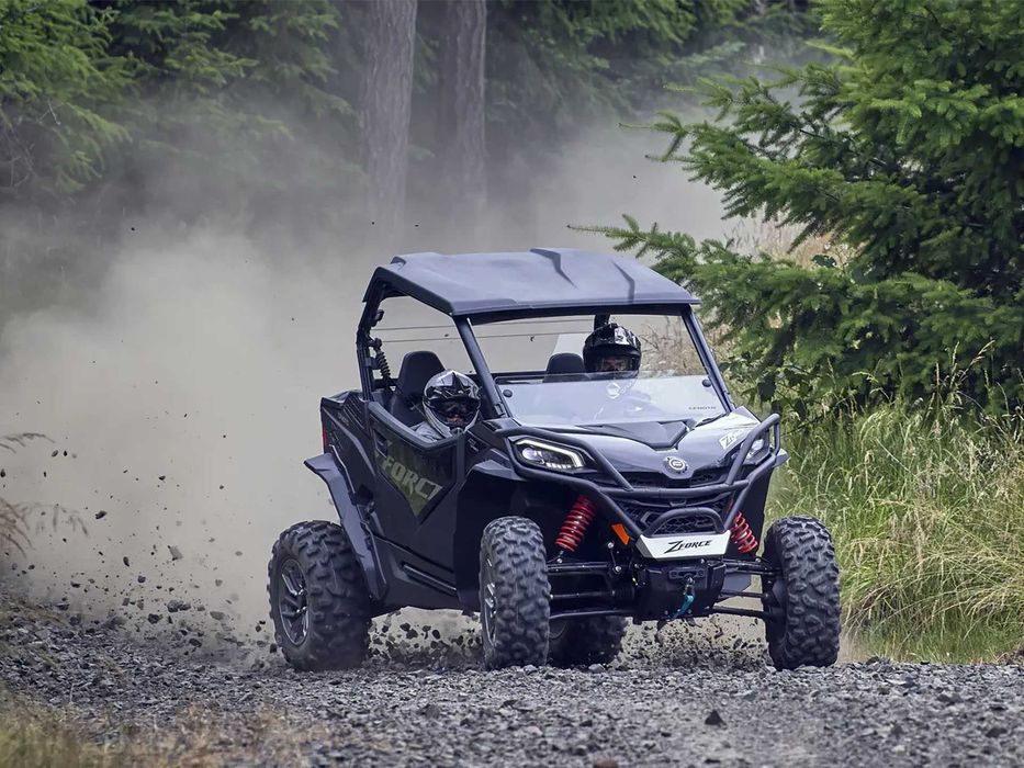 CFMOTO ZFORCE 950 Eps Sport новый багги