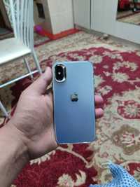 Iphone x 45.000