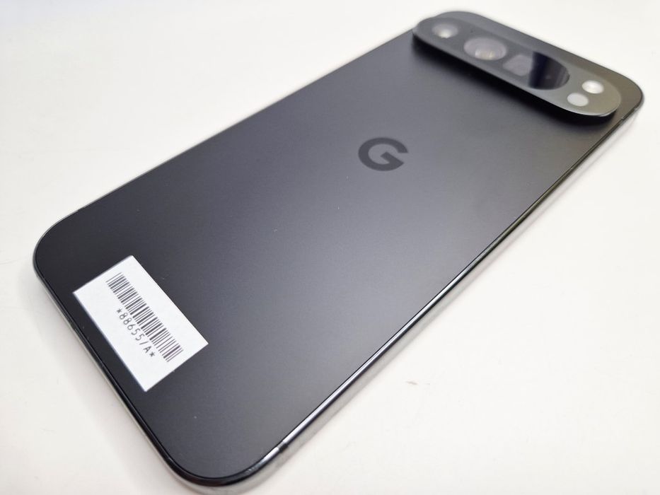 Google Pixel 9 Pro XL 128GB Obsidian 16GB, Garantie 24 luni | #R88655