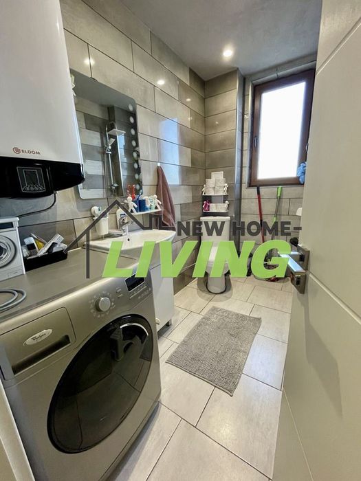 2-стаен в Пловдив-Беломорски площ 77 цена 156990